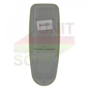 Пульт Sitronics STV-2103 к телевизору - велике фото 3