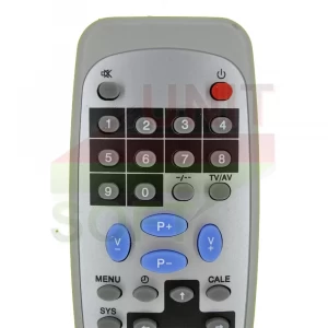 Пульт Sitronics STV-2103 к телевизору - велике фото 1