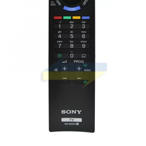 Пульт Sony RM-ED033 (оригинал) - велике фото 2