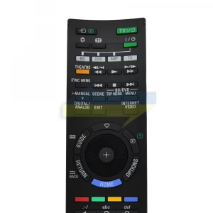 Пульт Sony RM-ED033 (оригинал) - велике фото 1