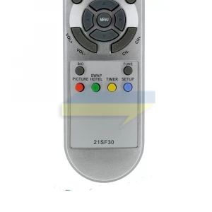 Пульт Erisson 21SF30 - велике фото 2