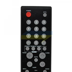 Пульт HPC LHA-1528 - велике фото 1