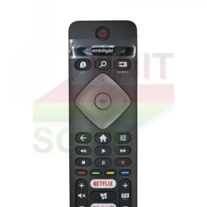 Пульт Philips BRC0884402 (оригинал) - велике фото 1