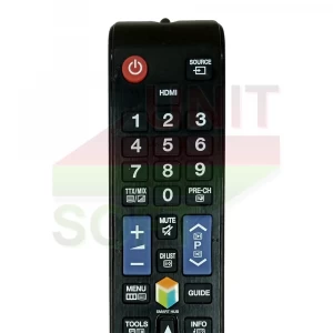 Пульт Samsung AA59-00793A (оригинал) - велике фото 1