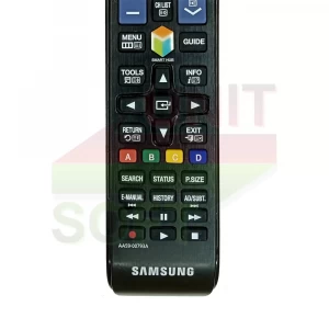 Пульт Samsung AA59-00793A (оригинал) - велике фото 2