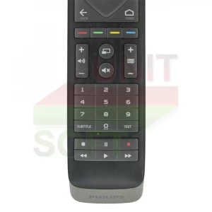 Пульт Philips H0A0NB2BT (оригинал) - велике фото 2