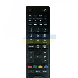 Пульт Toshiba CT-8509 (оригинал) - велике фото 1