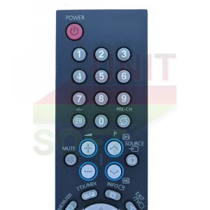 Пульт Samsung AA59-00370A (оригинал) - велике фото 1