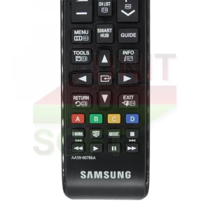 Пульт Samsung AA59-00786A (оригинал) - велике фото 2