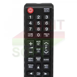 Пульт Samsung AA59-00786A (оригинал) - велике фото 1