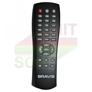 Пульт Bravis CRT141F (оригинал)