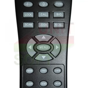 Пульт Bravis CRT141F (оригінал) - велике фото 1