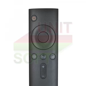 Пульт Xiaomi MI-TV к телевизору - велике фото 1