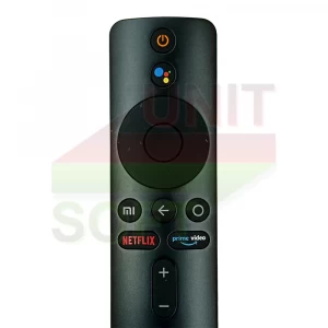 Пульт Xiaomi XMRM-00A к телевизору - велике фото 1