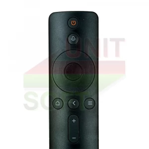 Пульт Xiaomi MI LED TV 4A - велике фото 1