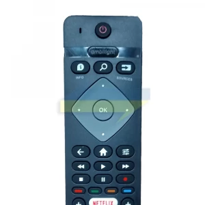 Пульт Philips BRC0884402 к телевизору - велике фото 1
