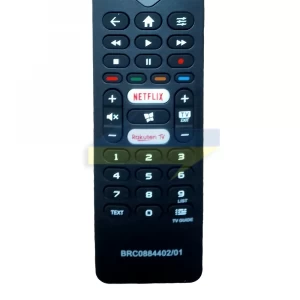 Пульт Philips BRC0884402 к телевизору - велике фото 2