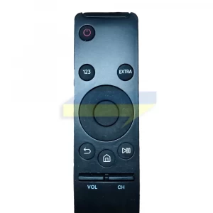 Пульт Samsung RM-L1350 универсальный - велике фото 1
