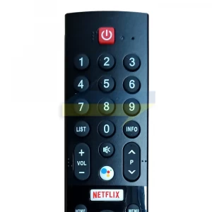Пульт Panasonic PN-V1 к телевизору - велике фото 1