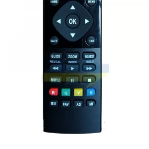 Пульт Panasonic PN-V1 к телевизору - велике фото 2