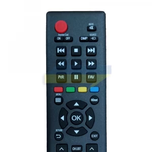 Пульт Hisense ER-22654HS (оригинал) - велике фото 1