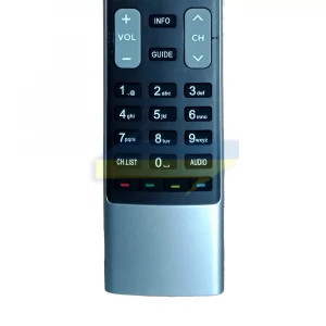 Пульт Haier HE-V1 к телевизору - велике фото 2