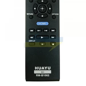 Пульт Sony RM-B1062 универсальный - велике фото 2