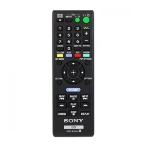 SONY RMT-B107P Пульт SONY RMT-B107P