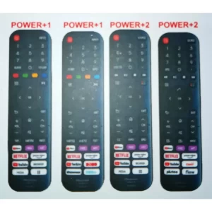 Hisense RM-L1665 Hisense RM-L1665 - фото1