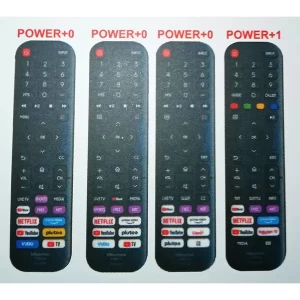Hisense RM-L1665 Hisense RM-L1665 - фото2