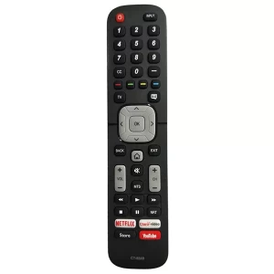 Toshiba CT-8549 Пульт Toshiba CT-8549