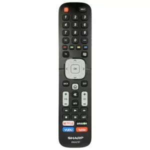 Sharp EN2A27ST Пульт Sharp EN2A27ST