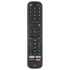 Hisense EN2AJ27H Пульт Hisense EN2AJ27H