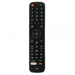 Hisense EN2B27 Пульт Hisense EN2B27