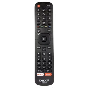 DexP EN2B27D Пульт DexP EN2B27D