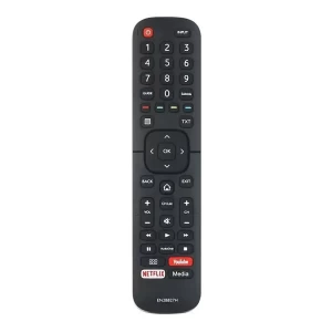 Hisense EN2BB27H Пульт Hisense EN2BB27H