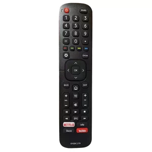 Hisense EN2BC27B Пульт Hisense EN2BC27B