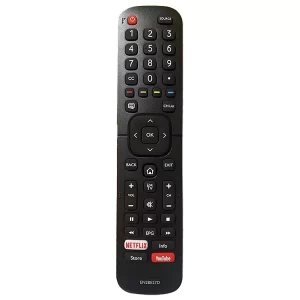 Hisense EN2BE27D Пульт Hisense EN2BE27D