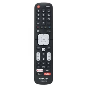 Sharp EN2BE27S Пульт Sharp EN2BE27S