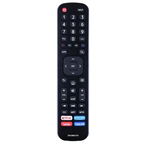 Hisense EN2BK27S Пульт Hisense EN2BK27S