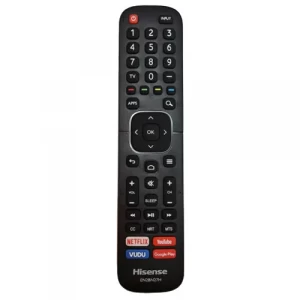 Hisense EN2BN27H Пульт Hisense EN2BN27H