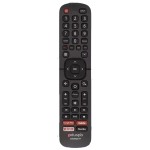Hisense EN2BQ27H Пульт Hisense EN2BQ27H