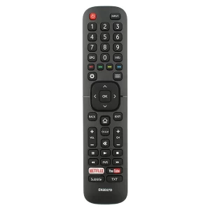 Hisense EN2D27D Пульт Hisense EN2D27D