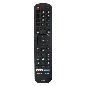 Hisense EN2G27 Пульт Hisense EN2G27
