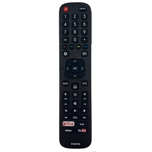 Hisense EN2H27B Пульт Hisense EN2H27B