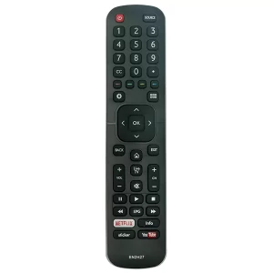 Hisense EN2H27HS Пульт Hisense EN2H27HS