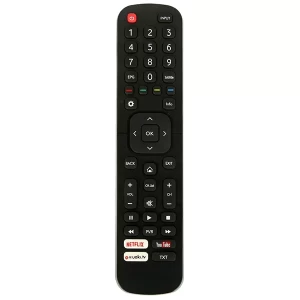 Hisense EN2X27HS Пульт Hisense EN2X27HS