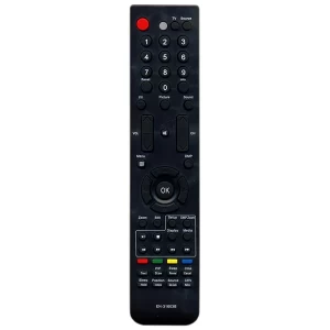 Hisense EN-31603B Пульт Hisense EN-31603B