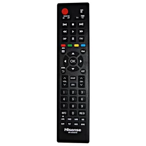 Hisense ER-22655HS Пульт Hisense ER-22655HS