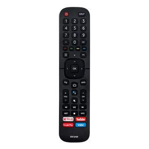 Hisense ERF2A60 Пульт Hisense ERF2A60